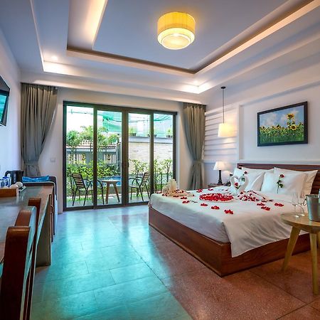 The Tito Suite Residence Siem Reap Bagian luar foto