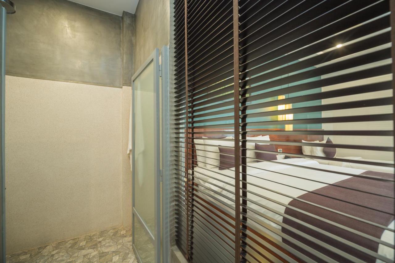 The Tito Suite Residence Siem Reap Bagian luar foto