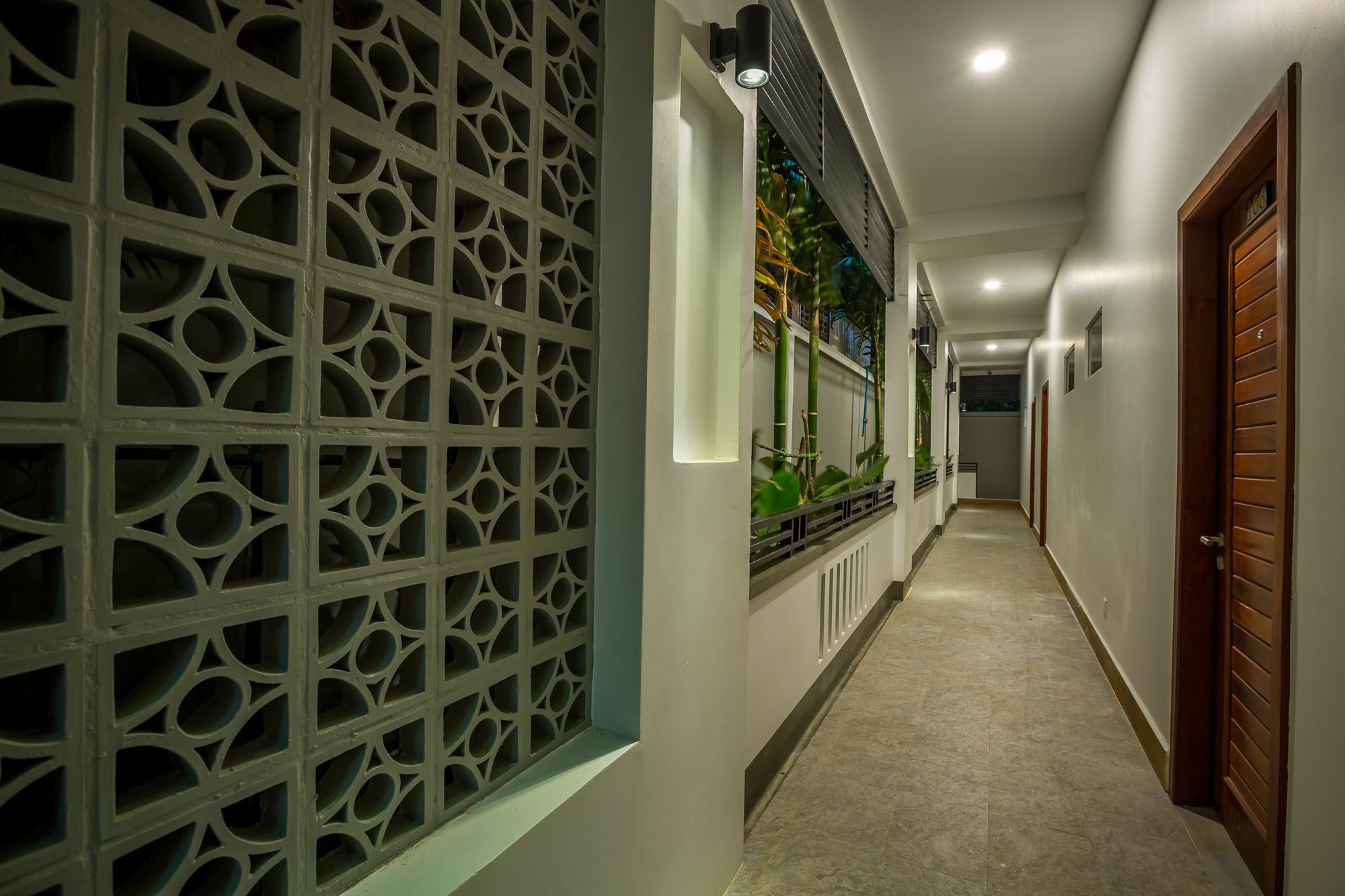 The Tito Suite Residence Siem Reap Bagian luar foto